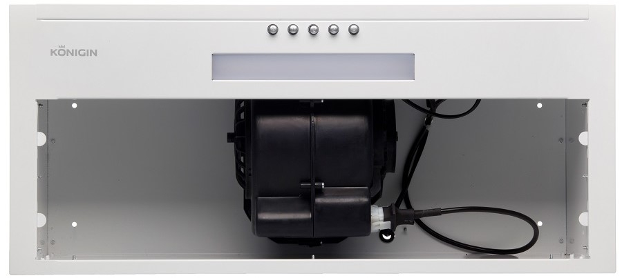 Вытяжки, Кухонная вытяжка Konigin Level 60