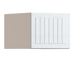 Регина шкаф навесной 1 дв 45х36 см