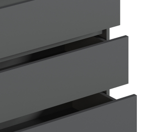 Комод Леон СБ-3287