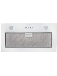 Кухонная вытяжка Konigin Skylark White Glass