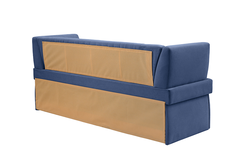 Диваны прямые, Прямой кухонный диван Гармония 183