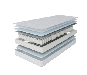 Столлайн / Матрас Классик-Оптима 800*1900