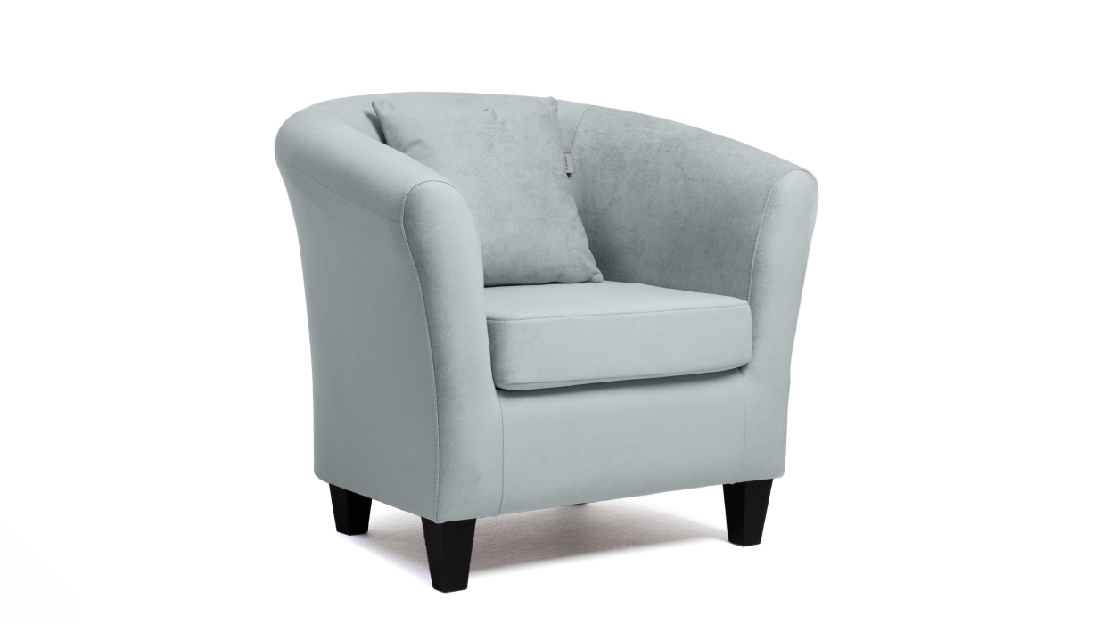 Кресло для отдыха, Кресло Марсель, велюр