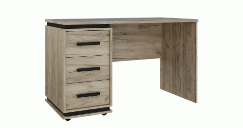 Гостиная Oslo (модуль 84) Стол письменный