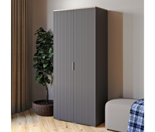 Шкаф распашной Ингрия 6