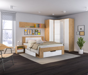 Веста бунратти Мебель для спальни