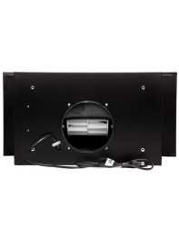 Кухонная вытяжка Konigin Extra Black 60