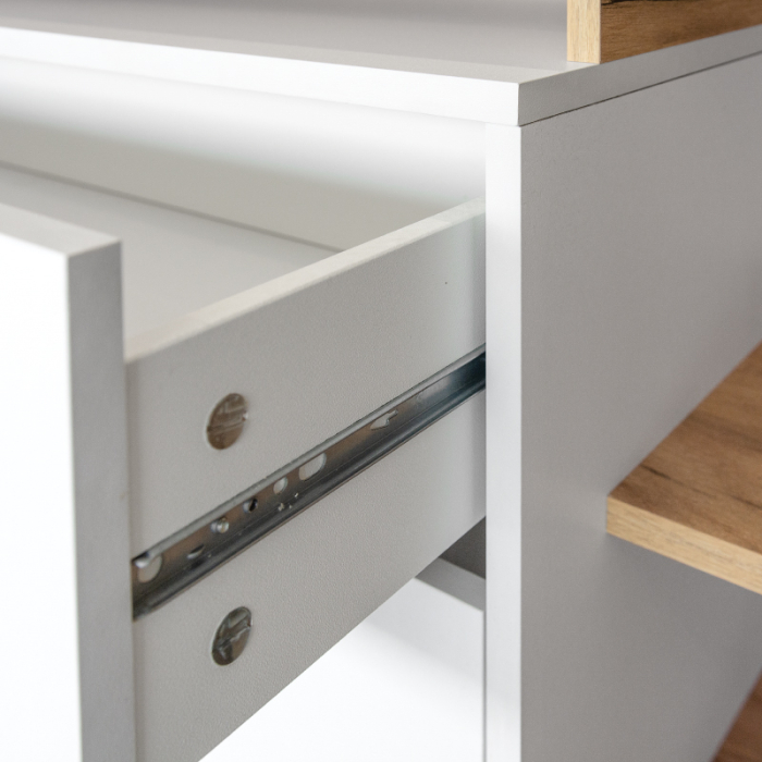 ТВ-тумбы, Тумба Бэль 10.91