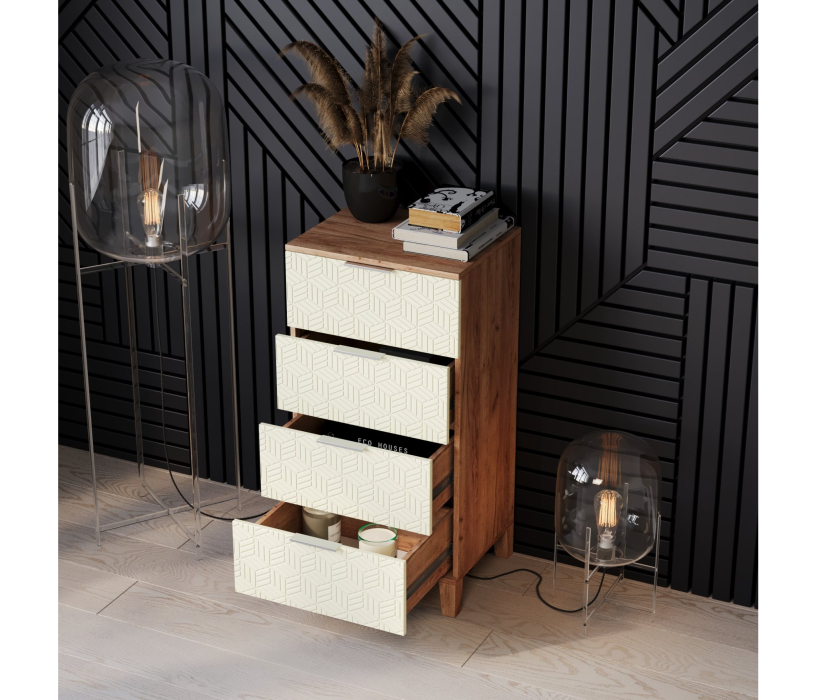 Комоды, Комод Марвин 6