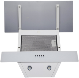 Кухонная вытяжка Oriole White 60