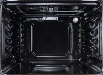 Духовой шкаф электрический EVELUX EO 610 X