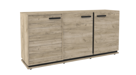 Гостиная Oslo (модуль 5) Тумба МЦН