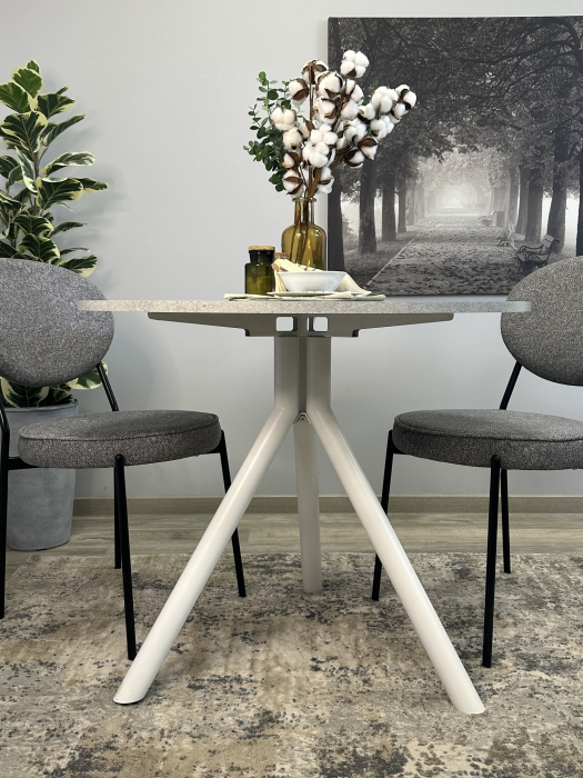 Обеденные столы, Стол Kenner RR900 керамика