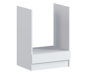 Леон стол под духовку 1 ящ 60х82 см