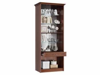 Модульная система Янна ЯН-03 Шкаф для посуды 2-дв