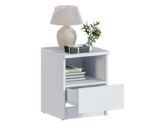 Прикроватная тумба Альфа СБ-2957