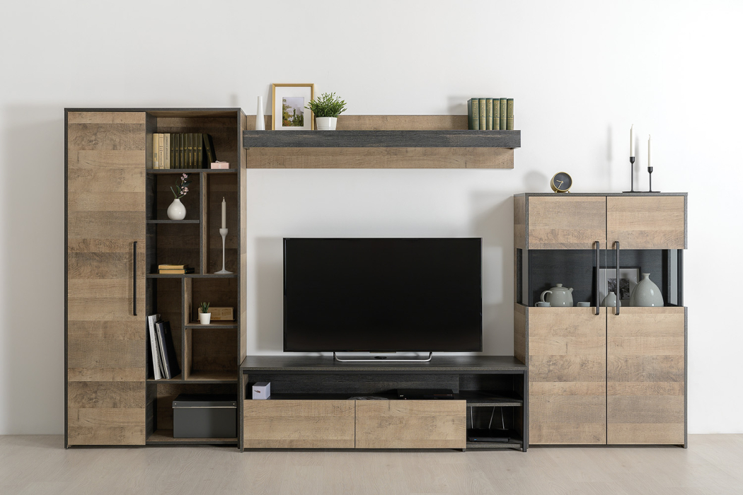 Настенные полки, Полка Трувор 15.60