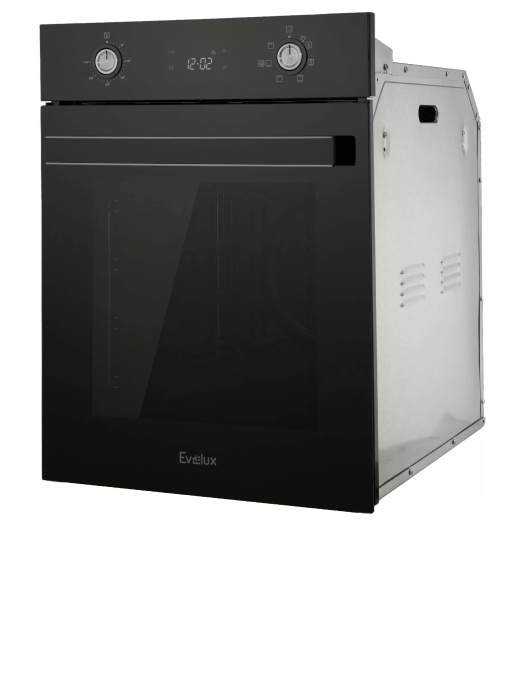 Духовые шкафы, Электрический духовой шкаф EO 430 PB