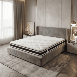 Матрас Tenera Plus 140*200