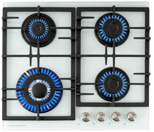 Варочная панель газовая Schaub Lorenz SLK GL6511