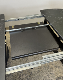 Стол KENNER DO1100 раздвижной, керамика 