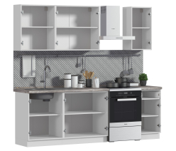 Кухня Регина корпус