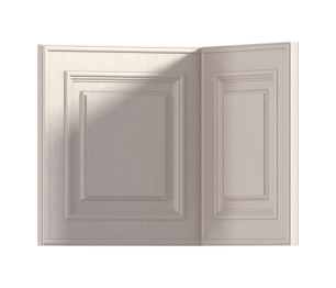 Классика фасад 65х36 см