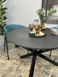 Стол Kenner DR1100 раздвижной, ЛДСП