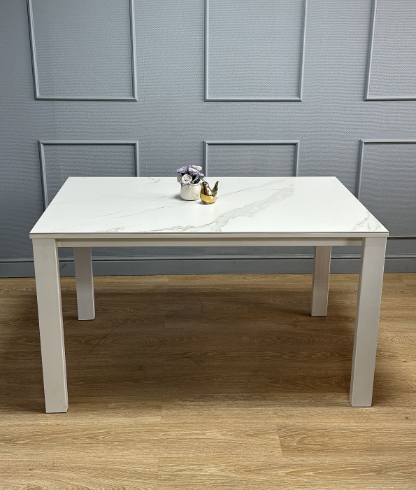 Обеденные столы, Стол Kenner BL1300 раздвижной, керамика