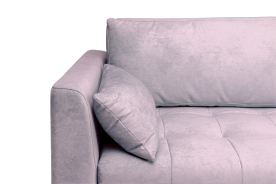 Прямой диван Marrit, велюр