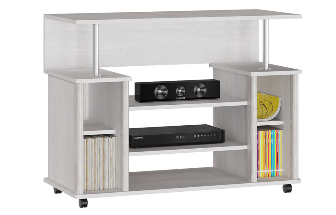 ТВ-тумбы, Модульная система Янна ЯН-26 Тумба ТВ