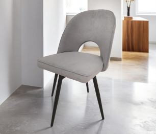 Стул MOLLI поворотный