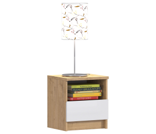 Тумба прикроватная Веста СБ-2257