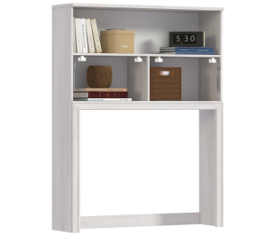 Стеллаж-надстройка Флоренция СБ-2402