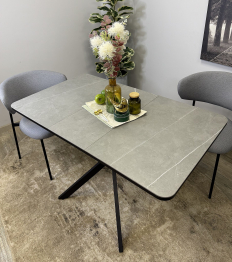 Стол Kenner BK900 раздвижной, керамика