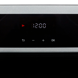 Шкаф духовой электрический Konigin Barberry 60 GR E9