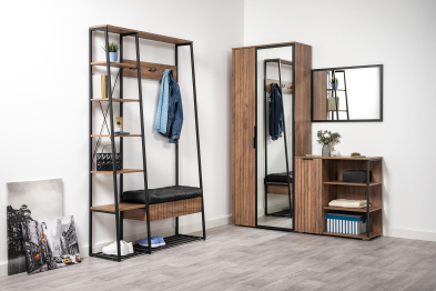 Прихожая Гранд 15.124