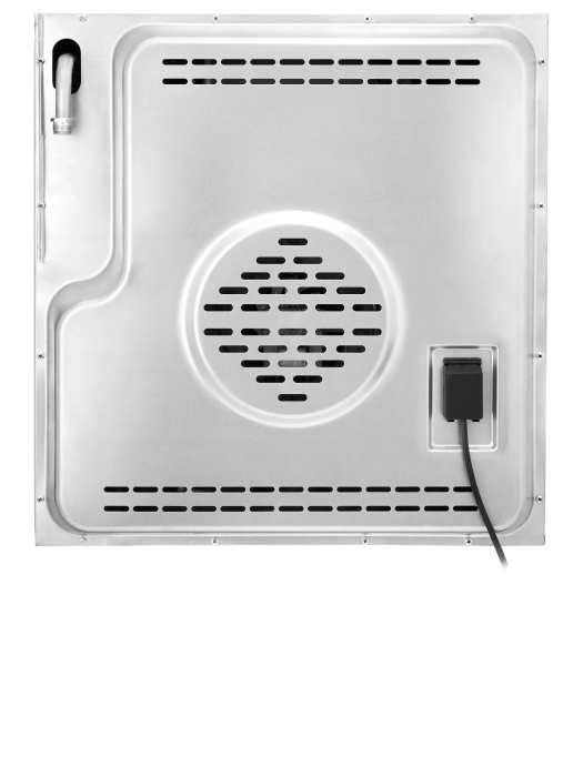 Духовые шкафы, Газовый духовой шкаф GSO 614 EIR