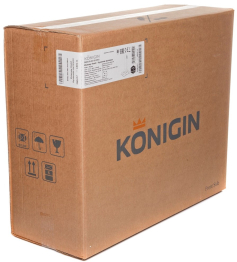 Кухонная вытяжка Konigin Canary 50