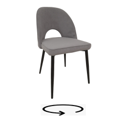 Стул MOLLI поворотный