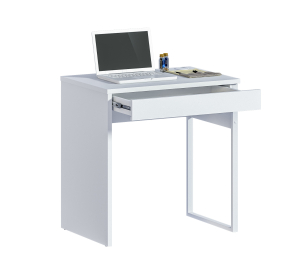 Стол Мика СБ-3308 Белый