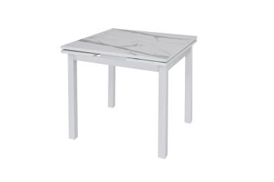 Стол раздвижной Альдо-mini 800*800