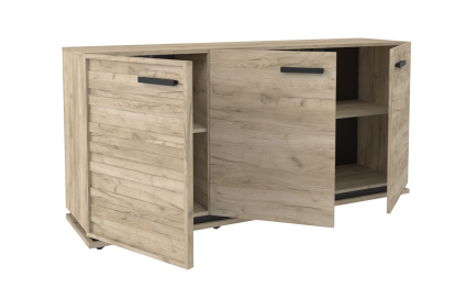 Гостиная Oslo (модуль 5) Тумба МЦН