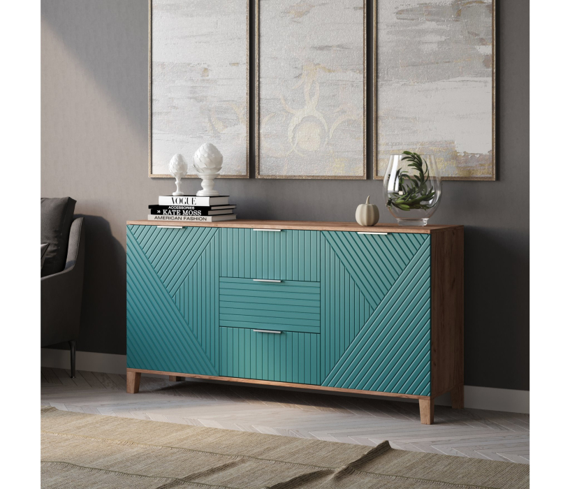 Комоды, Комод Марвин 4