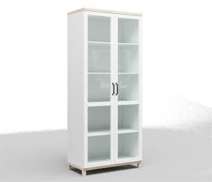 Стеллаж Техас - 1