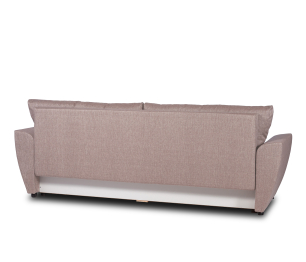 Диван-кровать Ампир, рогожка