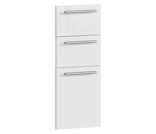 Анна фасад для стола 3 ящ 30х71 см