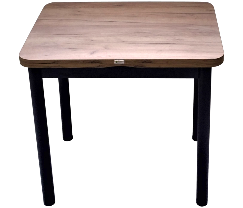 Обеденные столы, Стол ПРД 80*60/120 РШ