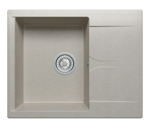 Кухонная мойка Polygran GALS-620