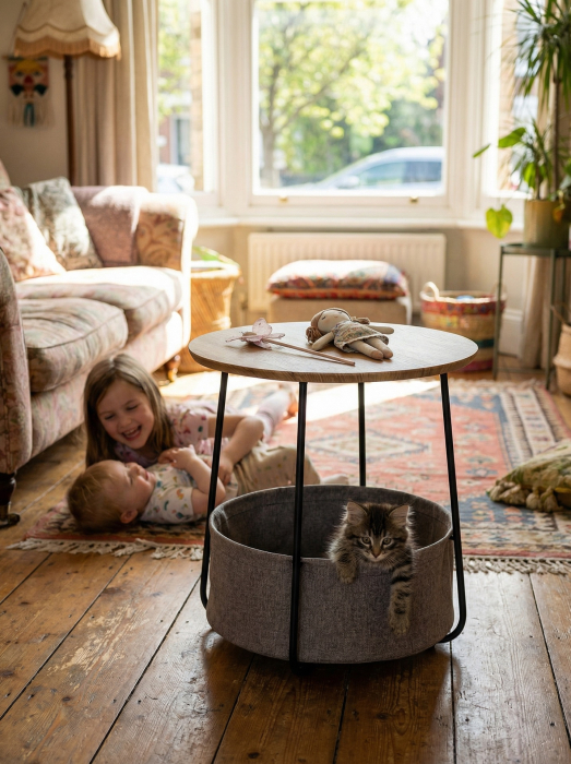 Журнальные столики, Стол журнальный Саут 11Д